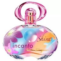 Salvatore Ferragamo туалетная вода Incanto Shine, 30 мл