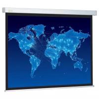 Рулонный матовый белый экран cactus Wallscreen CS-PSW-149x265, 120