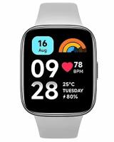 Часы Xiaomi Redmi Watch 3 Active Gray