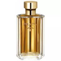 Туалетные духи Prada La Femme 50 мл