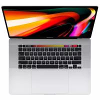 Ноутбук Apple MacBook Pro 16 Late 2019 (3072x1920, Intel Core i7 2.6 ГГц, RAM 16 ГБ, SSD 512 ГБ, Radeon Pro 5300M)