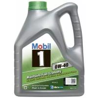 Mobil 1 ESP X3 0W40 4л