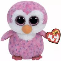 Мягкая игрушка TY Beanie boos Пингвин Glider