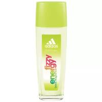 Adidas парфюмерная вода Fizzy Energy Body Fragrance, 75 мл