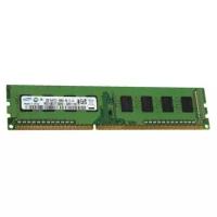 Оперативная память Samsung 2 ГБ DDR3 1333 МГц DIMM CL9 M378B5773DH0-CH9