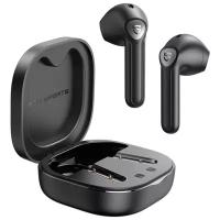 Беспроводные наушники SoundPeats TrueAir2, black