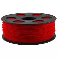 ABS пруток BestFilament 1.75 мм, 1 кг, 1 л, 1 шт, красный, 1.75 мм