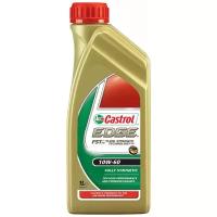 Моторное масло Castrol Edge 10W-60 1 л