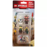 Конструктор LEGO Ninjago 853544 Боевой набор Скайбаунда