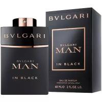 BVLGARI парфюмерная вода Bvlgari Man in Black, 60 мл