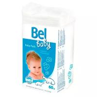 Ватные подушечки Hartmann Bel Baby