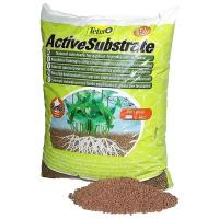 Tetra ActiveSubstrate - Натуральный грунт для растений, 6л