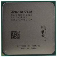 Процессор Amd A8-7680 FM2+ OEM