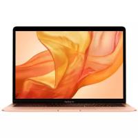 Ноутбук Apple MacBook Air 13 Mid 2019 (2560x1600, Intel Core i5 1.6 ГГц, RAM 8 ГБ, SSD 128 ГБ)