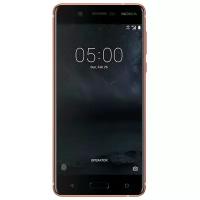 Смартфон Nokia 5 Dual sim TA-1053