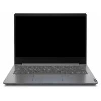 Ноутбук Lenovo V14-IGL (1920x1080, Intel Celeron 1.1 ГГц, RAM 4 ГБ, HDD 1000 ГБ, DOS)