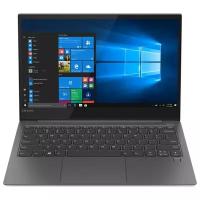 Ноутбук Lenovo Yoga S730-13IWL (1920x1080, Intel Core i5 1.6 ГГц, RAM 16 ГБ, SSD 256 ГБ, Win10 Home)