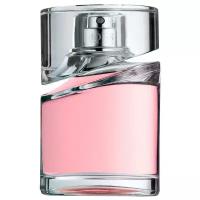 Hugo Boss Женский Boss Femme Eau de Parfum Парфюмированная вода (edp) 75мл