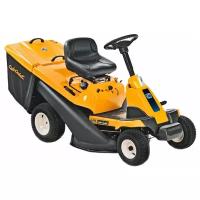 Райдер бензиновый Cub Cadet LR1 NR76, 11.15 л.с