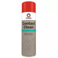 Очиститель электропроводки Comma Contact Clean