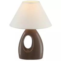 Лампа декоративная Globo Lighting SONJA 21672, E14, 40 Вт