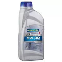 Масло моторное RAVENOL HPS SAE 5w30 ( 1л) new