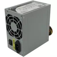 Блок питания Powerman PM-400ATX 400W серый OEM