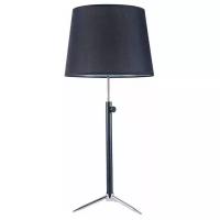 Лампа декоративная MAYTONI Monic MOD323-TL-01-B, E27, 40 Вт