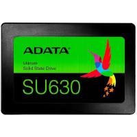 Внутренний SSD накопитель ADATA 960GB SU630 (ASU630SS-960GQ-R)