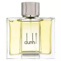 Dunhill туалетная вода 51.3 N