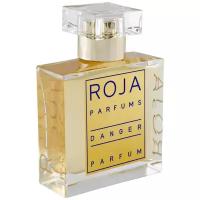 Roja Parfums парфюмерная вода Danger pour Femme