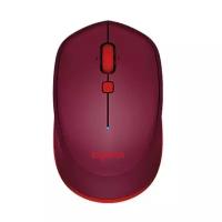 Беспроводная компактная мышь Logitech M337