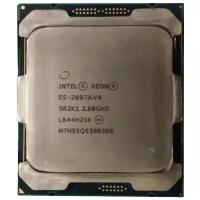 Процессор Intel Xeon E5-2697A v4 LGA2011-3, 16 x 2600 МГц, OEM