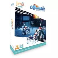Конструктор UBTECH Робот Jimu CourtBot Kit JRA0404