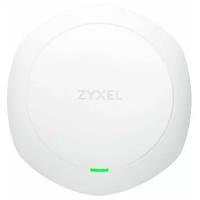 Wi-Fi точка доступа ZYXEL NebulaFlex Pro NWA5123-AC HD, белый