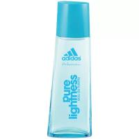 Adidas туалетная вода Pure Lightness