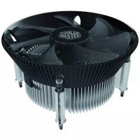 Вентилятор RR-I70-20FK-R1 Cooler Master CPU Cooler I70, Intel 115*, 95W, Al, 3pin