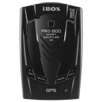 iBOX PRO 800 Smart Signature SE