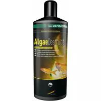 Жидкость для водоема Dennerle Algae Destruct