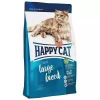 Сухой корм для кошек Happy Cat Supreme Large Breed