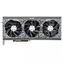 Palit GeForce RTX 3080 GameRock 10GB (NED3080U19IA-1020G), Retail