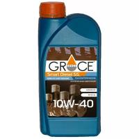 GRACE-OIL 4603728811970 Масо дизеьное Smart Diesel SS 10W40 п/синт.1 GRACE