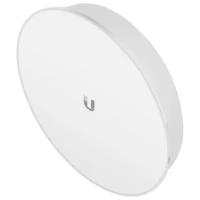 Wi-Fi мост Ubiquiti PowerBeam 5AC ISO Gen2, белый