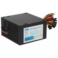 Блок питания Navan NKS-400W черный OEM