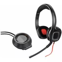 Компьютерная гарнитура Plantronics GameCom D60