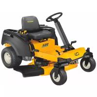 Райдер бензиновый Cub Cadet XZ2 107i, 17.81 л.с