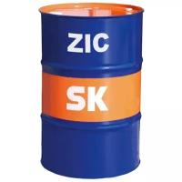 Синтетическое моторное масло ZIC X7 LS 5W-30, 200 л