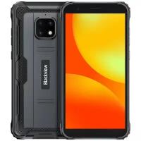 Смартфон Blackview BV4900 Pro 4/64 ГБ, 2 SIM, черный