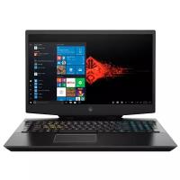 Ноутбук HP OMEN 17-cb1040ur (1920x1080, Intel Core i7 2.6 ГГц, RAM 32 ГБ, SSD 1024 ГБ, GeForce RTX 2080 Super, Win10 Home)