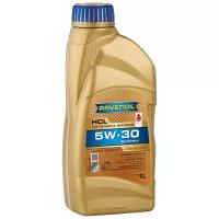 Масло RAVENOL HCL 5W-30 (1л)